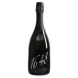 Angoris 1648 Bianco Brut - 750ml